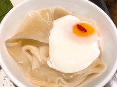 -海底捞火锅(银泰中心店)