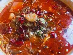 毛血旺-锦小馆(安贞店)