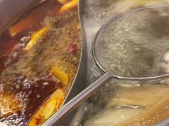 -宴全牛粤来越牛潮汕鲜牛肉火锅(海州万达广场店)