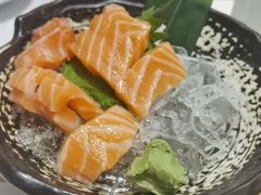 -鳗鲔料理小馆