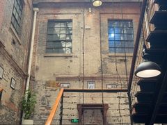 -八号桥艺术空间1908粮仓