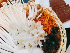 -湯系·煲汤手艺人(东二环泰禾广场店)
