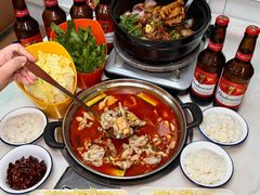 -张大厨鸡煲王·小龙虾·16年老字号(新圳东路店)
