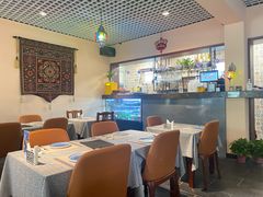 大堂-La Medina餐厅(亮马河南路店)