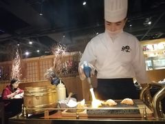 -鲤·鮨KOISUSHI