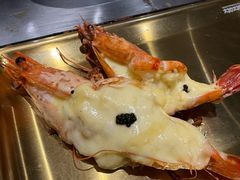 -大神太神·铁板烧(瑞虹天地月亮湾店)