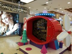 -凯德MALL(望京店)