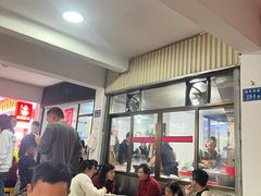 -建国蚵煎蚵面