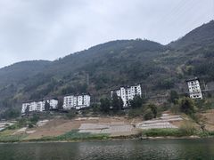 -乌江画廊(彭水苗族土家族自治县)