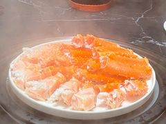-青蓬蒸汽海鲜·深圳老字号·团建聚会(壹方城店)