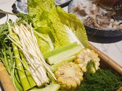 -琥珀川糟粕醋火锅(慈云寺店)