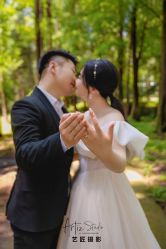 -艺匠摄影ARTIZ STUDIO(南京店)