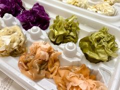 -正宗天津烧麦馆(柳州路店)