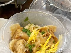开洋拌馄饨-宜嘉园(东山店)
