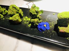 -韵秋荷(宝山龙湖天街店)