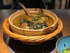 -吃饭皇帝大土家民族菜(正大广场店)