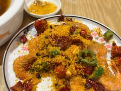 -德胜轩正宗顺德菜(宝安沙井会展中心店)