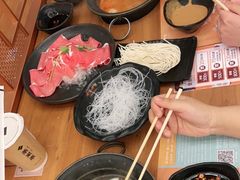 -呷哺呷哺(郑州国贸360餐厅店)