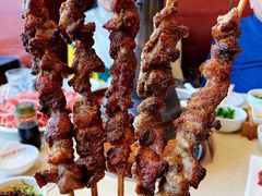 -阳坊大都涮羊肉(阳坊总店)