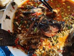 -香满楼(临安路店)