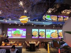 -徐记小怪兽肉蟹煲(中央大街店)