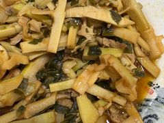 -翠茗农庄土菜馆(天目湖店)