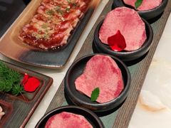 -厚贞日式烤肉(龙之梦店)