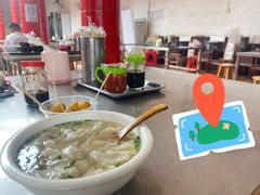 -崖口云吞(中堡店)