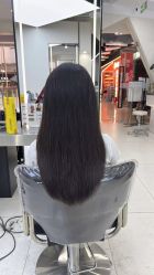 -FINE HAIR 烫染专业设计