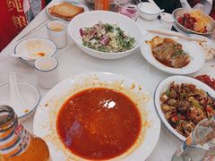 -簋街仔仔小龙虾(总店)