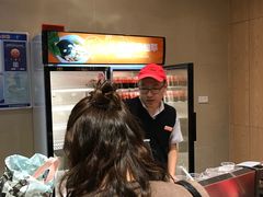 -八婆婆烧仙草(中山路店)