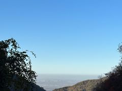 -秦岭终南山世界地质公园翠华山景区