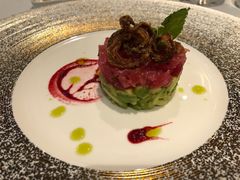 -Erman岩烧牛排(虹桥南丰城店)