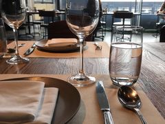 -Mercato莫卡多露台餐厅与酒吧(K11店)