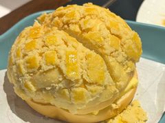 -兰亭轩茶餐厅(长江路店)