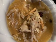 药膳凤爪-云尚自助餐厅(佛山南海瞻云酒店)