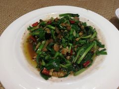 -梁家大院•农家菜(昆山会展中心店)