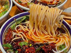 -云阿蛮云南生烫牛肉米线(奉贤路店)