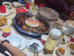 -大队长主题火锅(观音桥店)