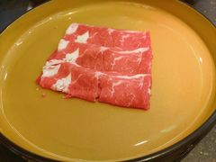 -牛New寿喜烧(新六百店)