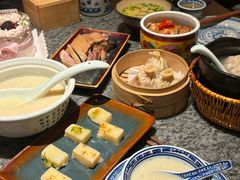 -南京大牌档(青岛万象城店)