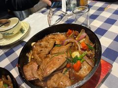 -小粤楼(万辉广场店)
