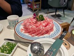-阳坊胜利涮羊肉(阳坊总店)