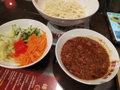 -添萬囍·天津三鲜捞面(天河城店)