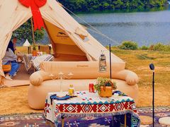 -南京市无想山景区