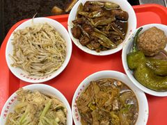 -赵家好米干饭把子肉(小纬六路店)