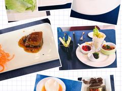 -鹭江潮餐厅•福建菜(鹭江佲家酒店)