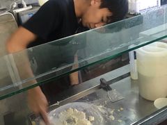 -ZF Seafood Restaurant 卓峰海鲜餐