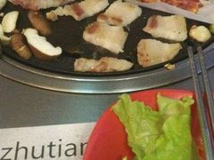 -杀猪天·韩国烤肉(总店)