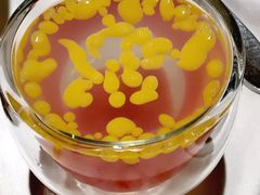 荔枝特饮-蟹榭(静安寺晶品商场店)